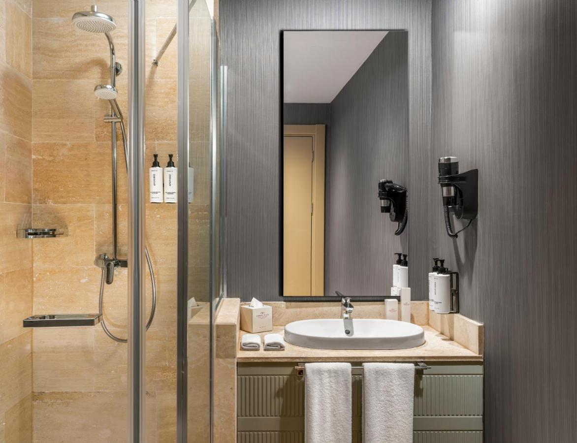 Hotel Crowne Plaza - Istanbul Tuzla Viaport Marina By Ihg Extérieur photo
