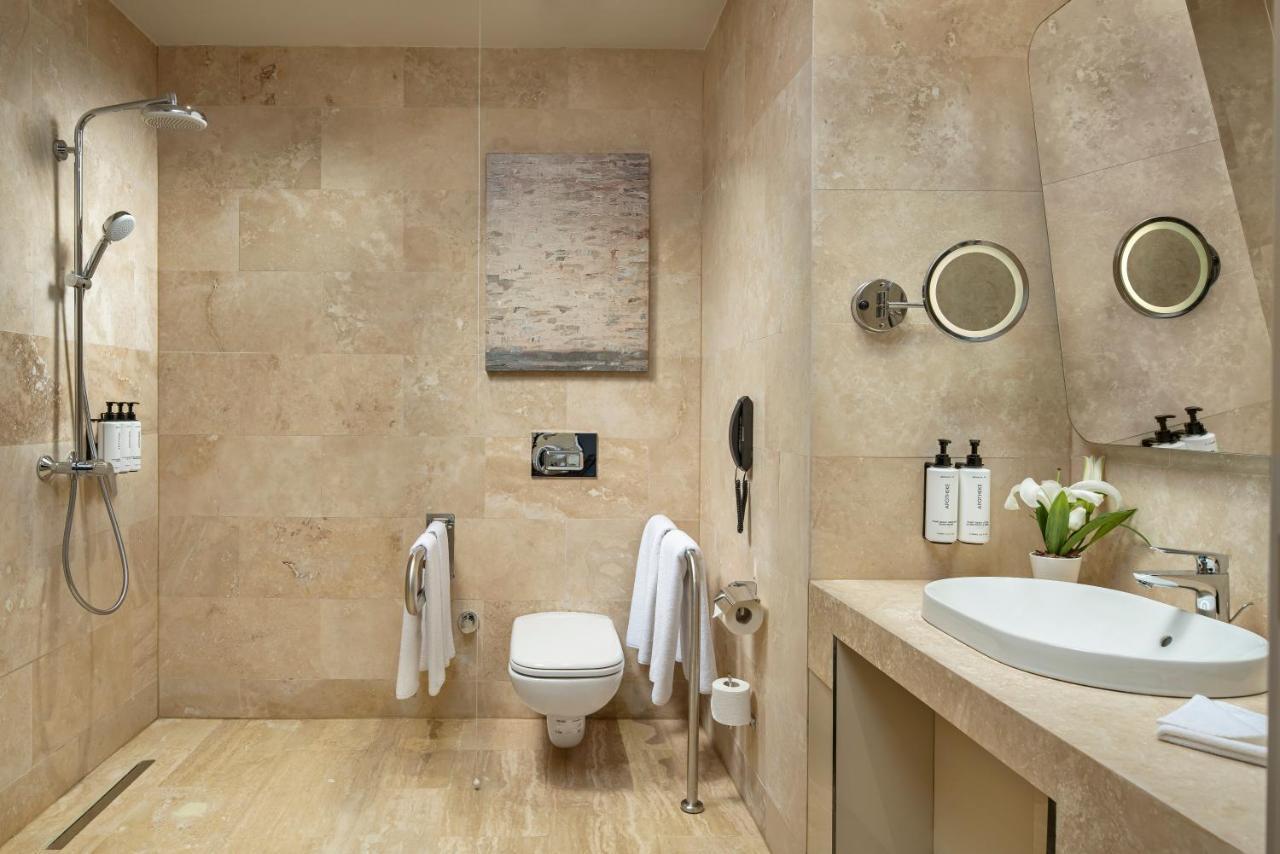 Hotel Crowne Plaza - Istanbul Tuzla Viaport Marina By Ihg Extérieur photo