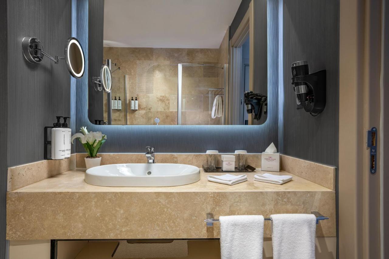 Hotel Crowne Plaza - Istanbul Tuzla Viaport Marina By Ihg Extérieur photo