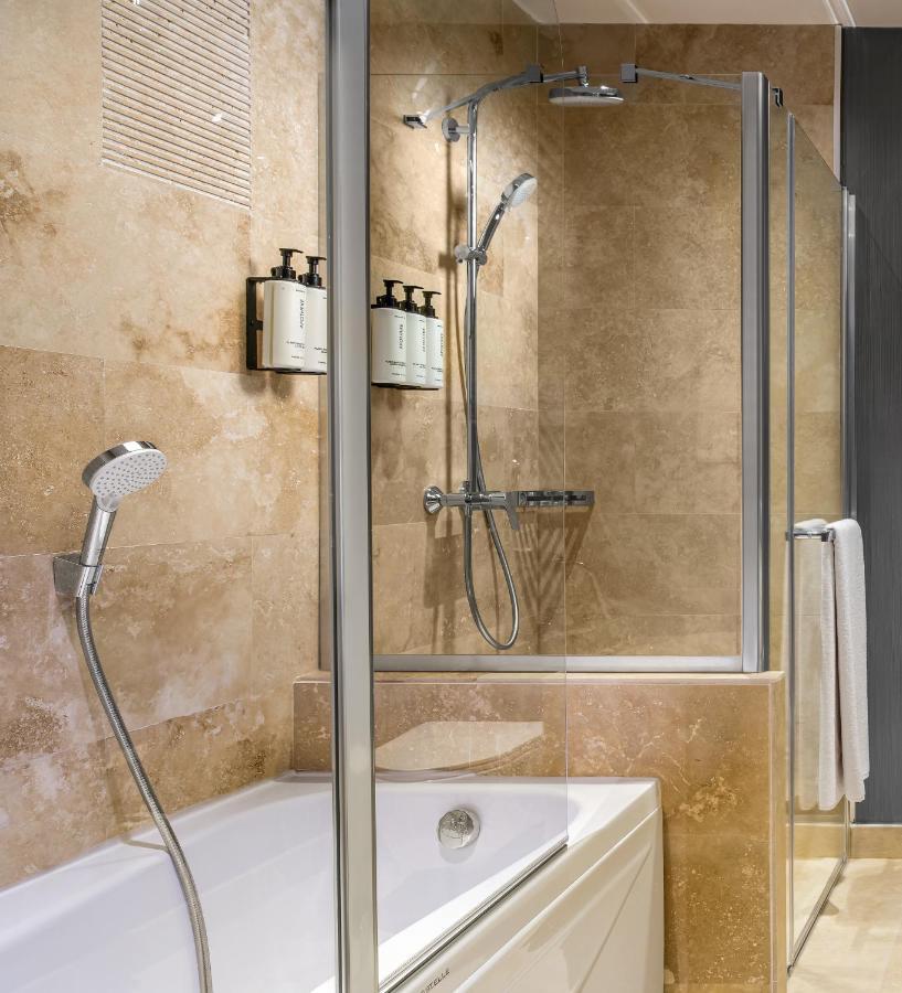 Hotel Crowne Plaza - Istanbul Tuzla Viaport Marina By Ihg Extérieur photo