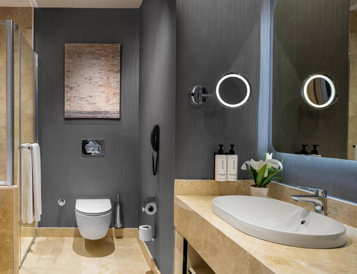 Hotel Crowne Plaza - Istanbul Tuzla Viaport Marina By Ihg Extérieur photo