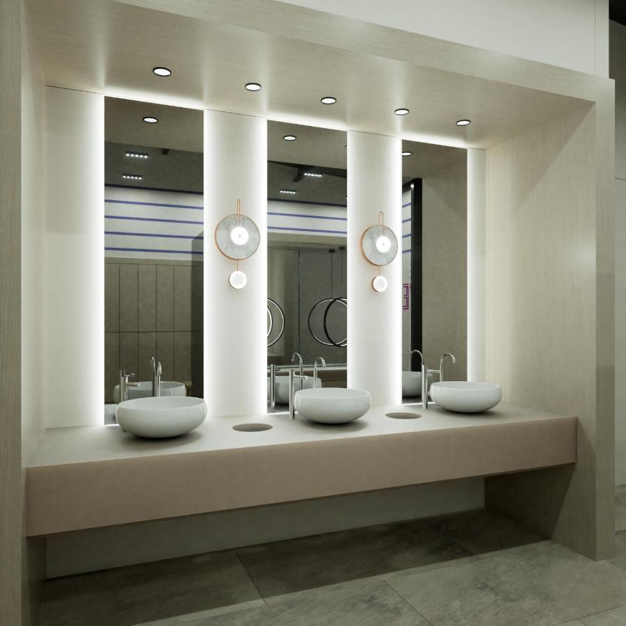 Hotel Crowne Plaza - Istanbul Tuzla Viaport Marina By Ihg Extérieur photo